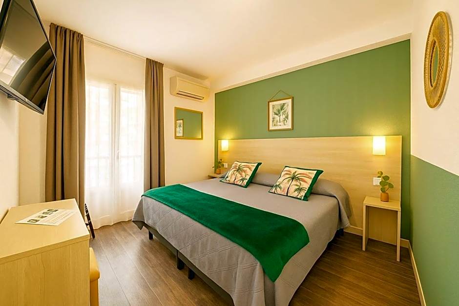 Hotel Parisien