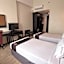 Hotel Seri Malaysia Lawas