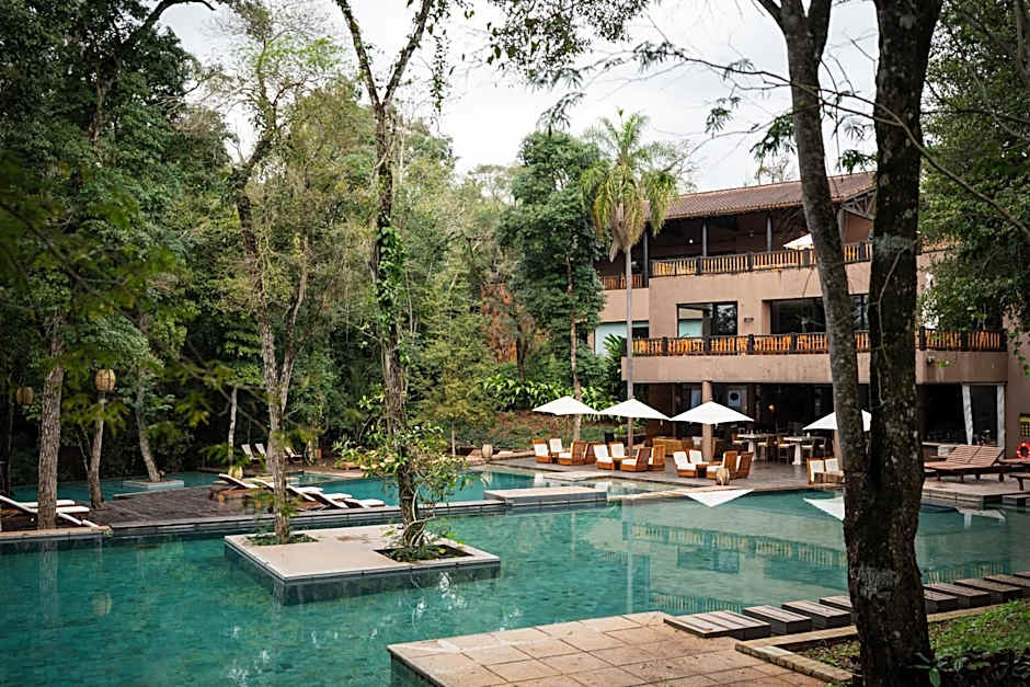Loi Suites Iguazu Hotel