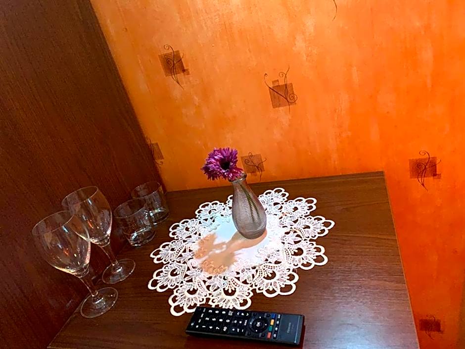 mPark Noclegi Śląsk Mysłowice