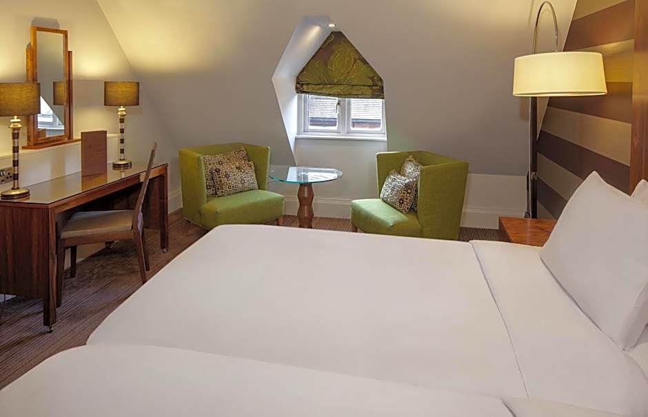 DoubleTree by Hilton Stratford upon Avon