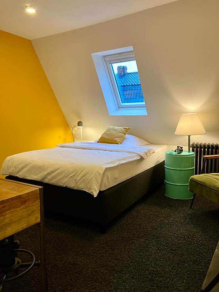 Agli Hotel