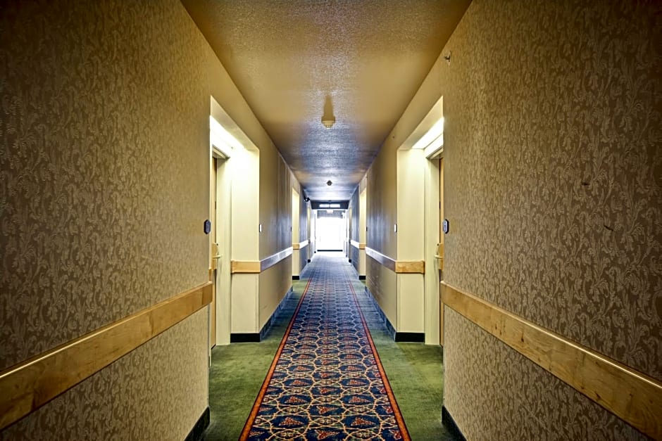 Hampton Inn Bozeman