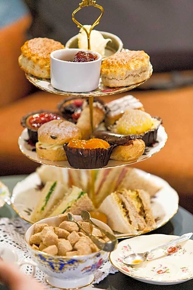Mercure Nottingham Sherwood Hotel