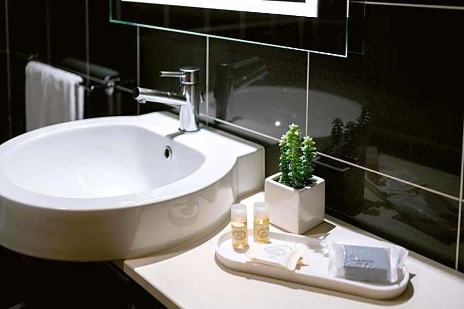 Hotel Conde de Agueda