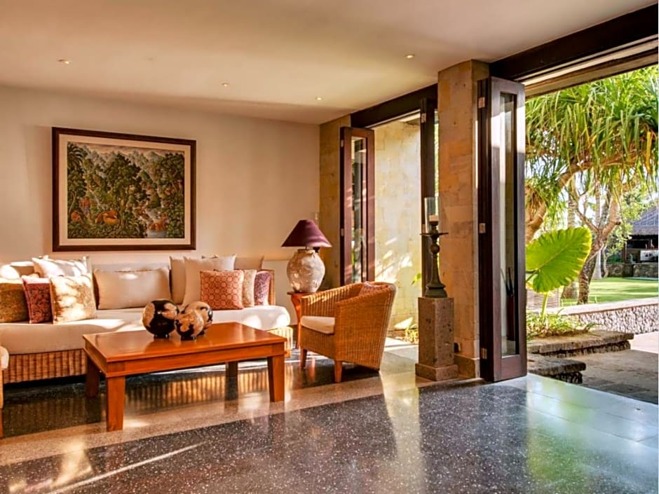 The Legian Bali Hotel