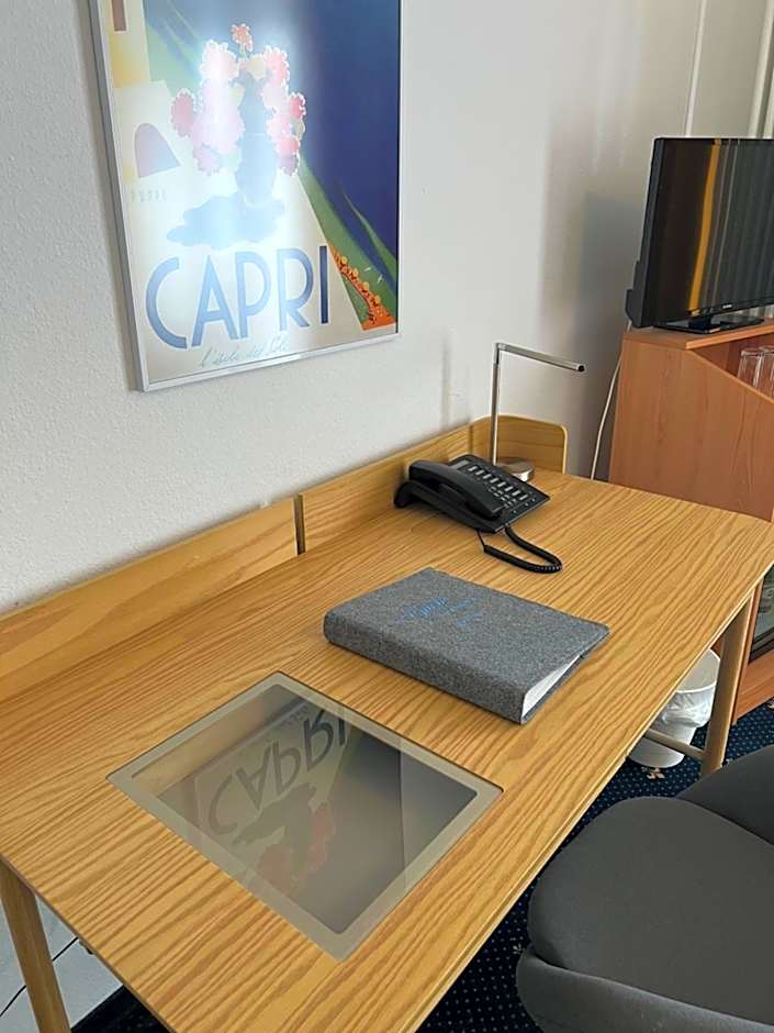 Hotel Capri
