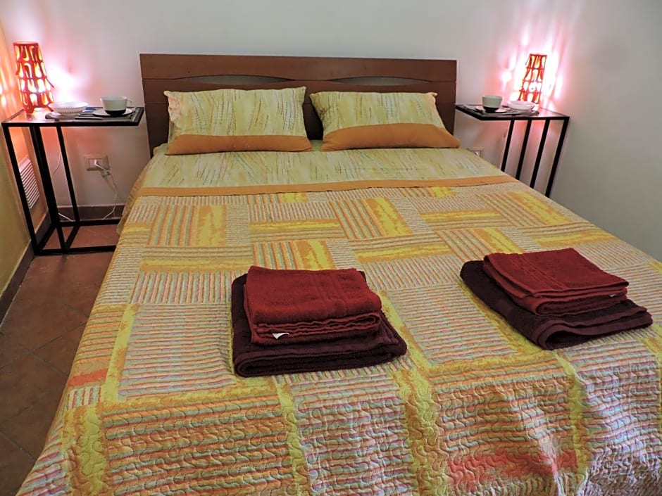 Etna Hiking B&B – Trecastagni, CA