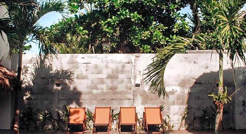 Muni-muni Villas Siargao