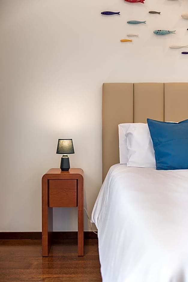 Viravento - Guesthouse & Creative Space