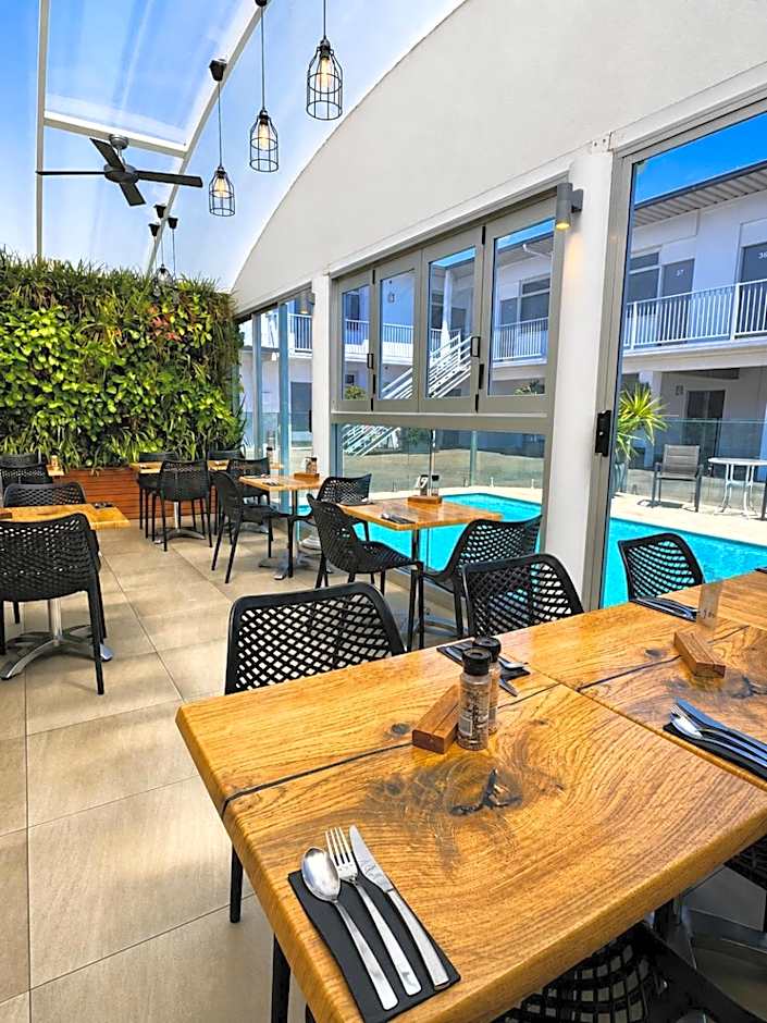 ibis Styles Broken Hill