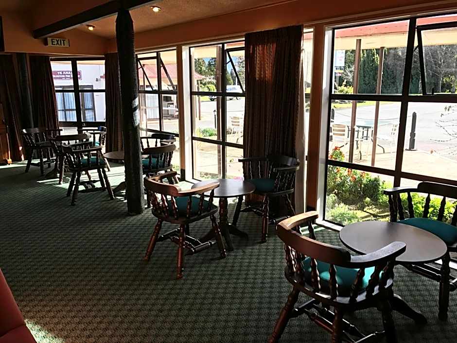 The Village Inn Hotel