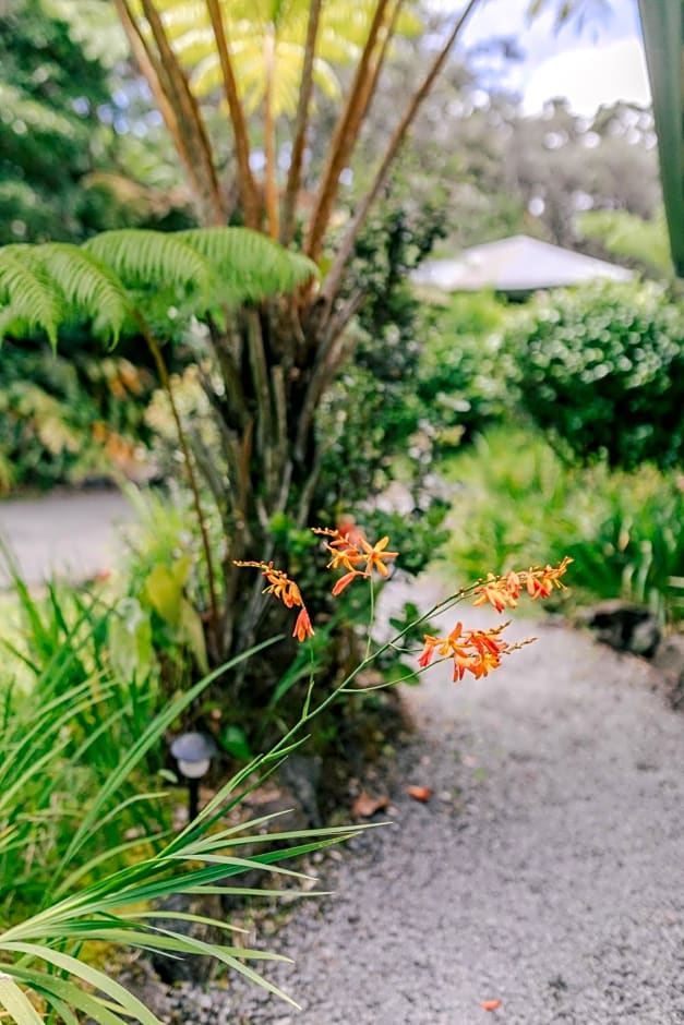 Kilauea Lodge and Restaurant