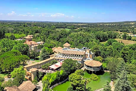 Belambra Clubs L'Isle Sur La Sorgue - Domaine De Mousquety