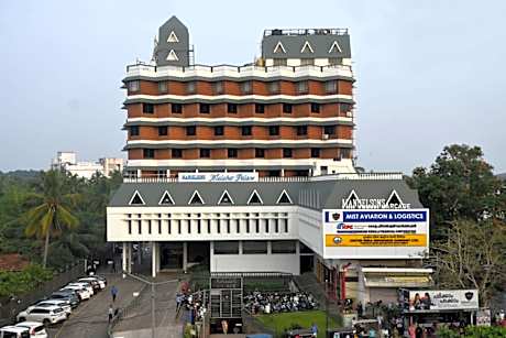 Manuelsons Malabar Palace