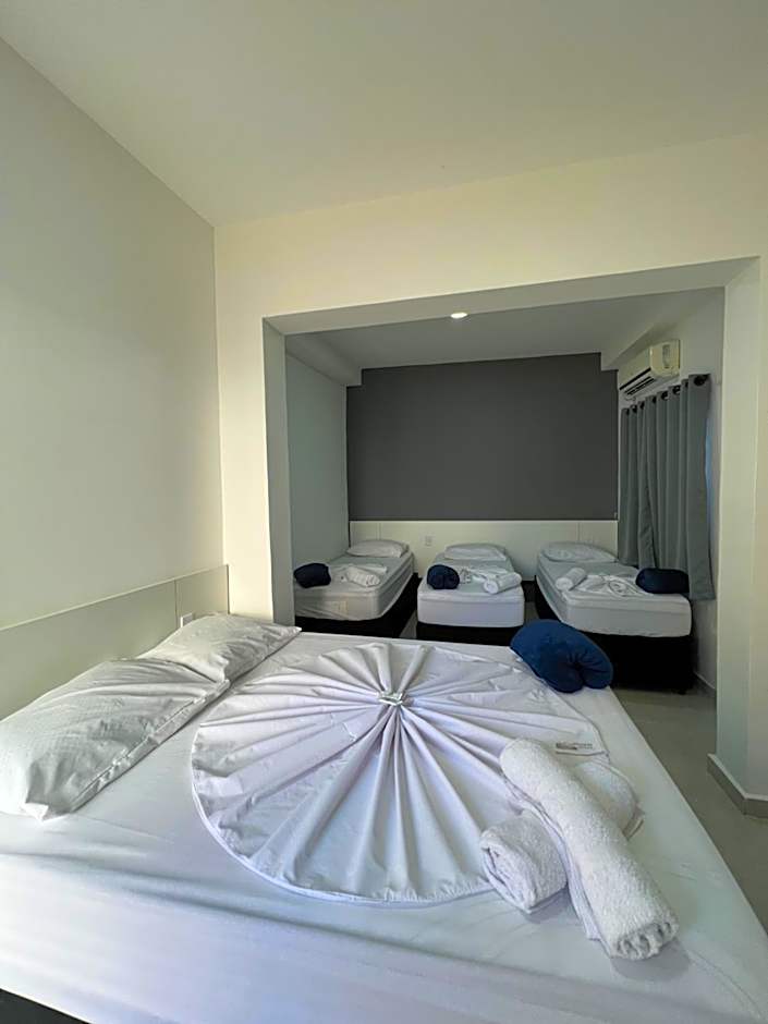 Hotel Pousada Colliseu