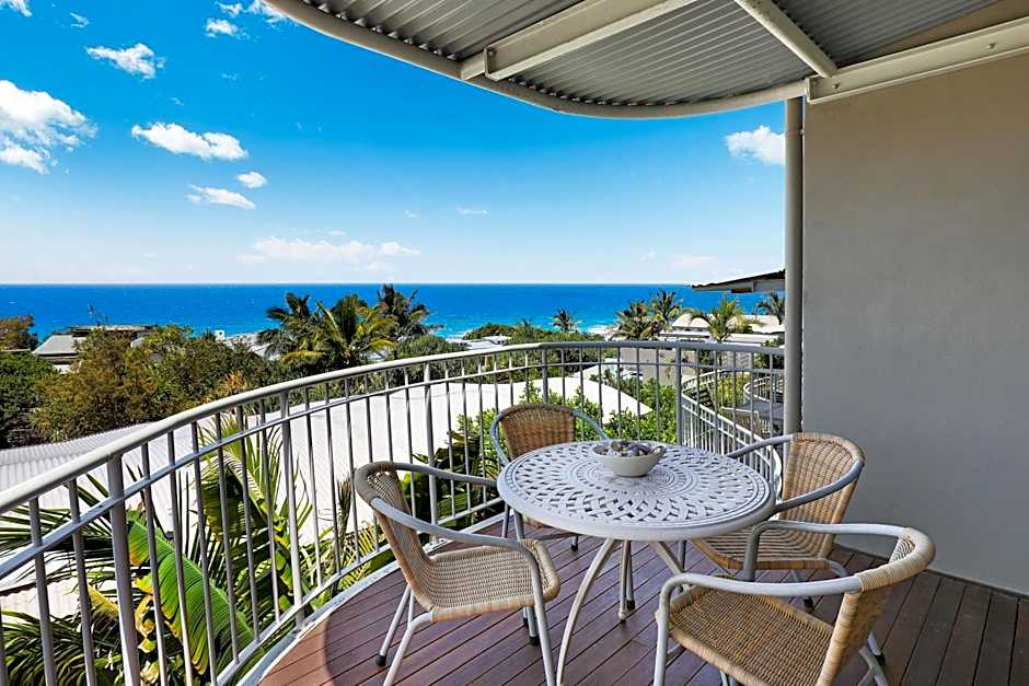 Andari Holiday Apartments