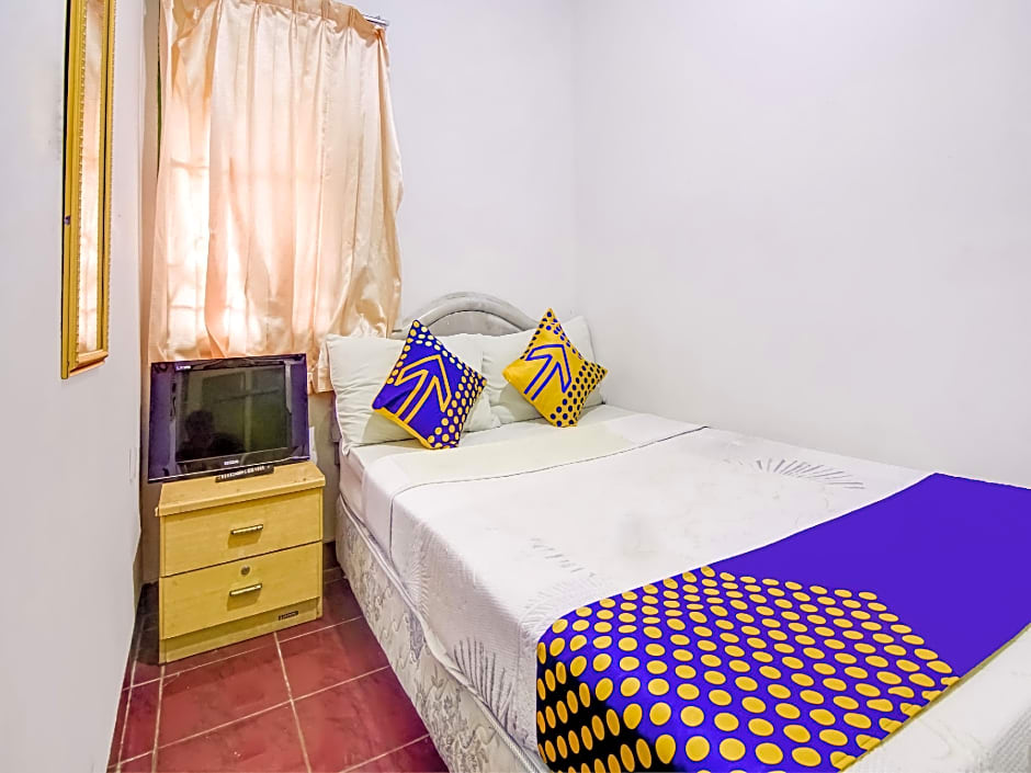 Hotel O Villa Anyelir Yustik Selabintana