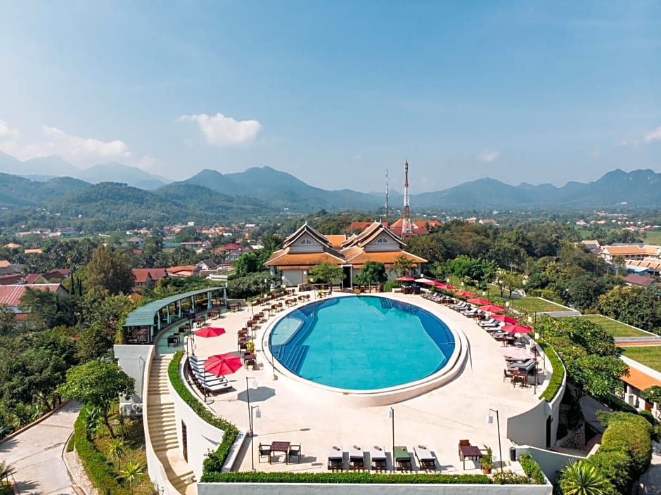 Luang Prabang View Hotel