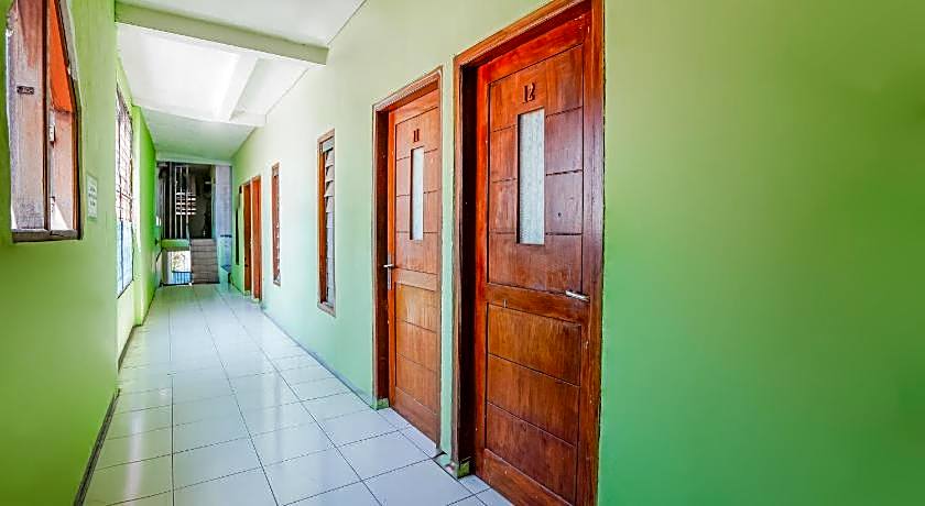 OYO Life 93009 Griya Nautika Sedati