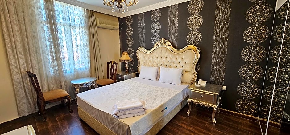 Altın Koza Hotel