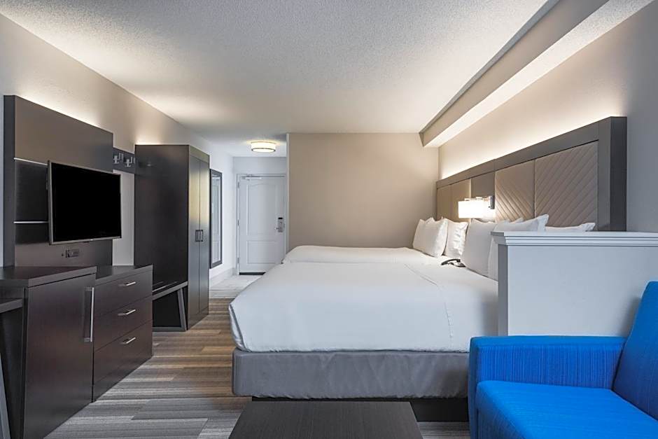 Holiday Inn Express Hotel & Suites Florence Civic Center By IHG