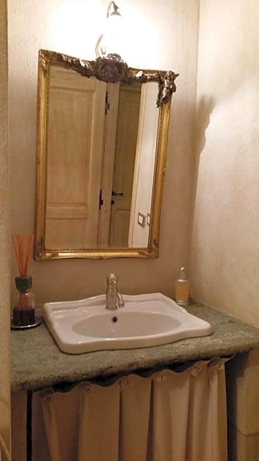 Le Maddalene B&B