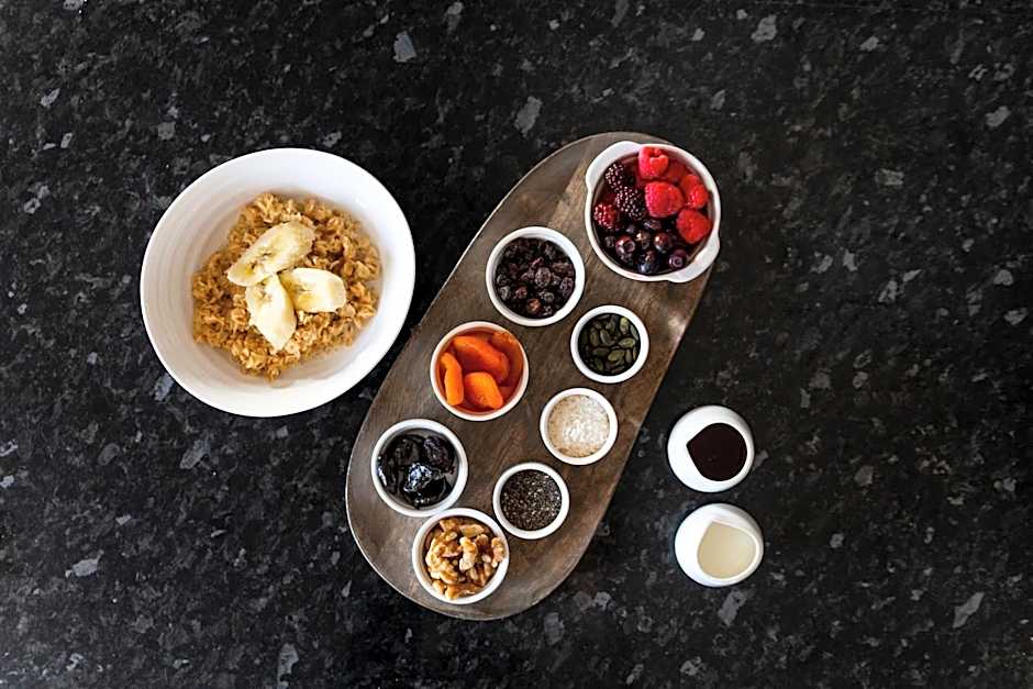 Bojangles Guest House