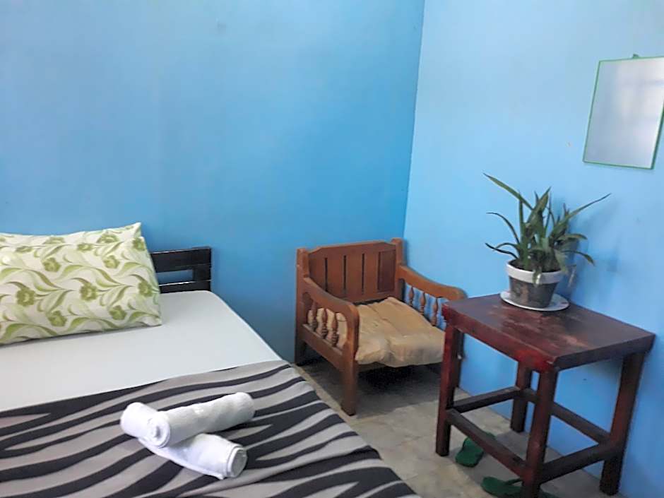 CV Bed and Bath La Union