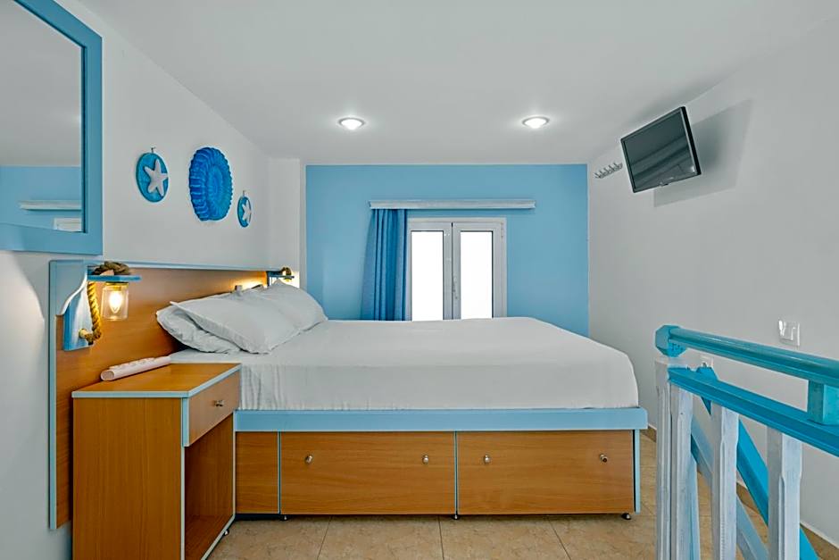 Haraki Memories Beach Studios