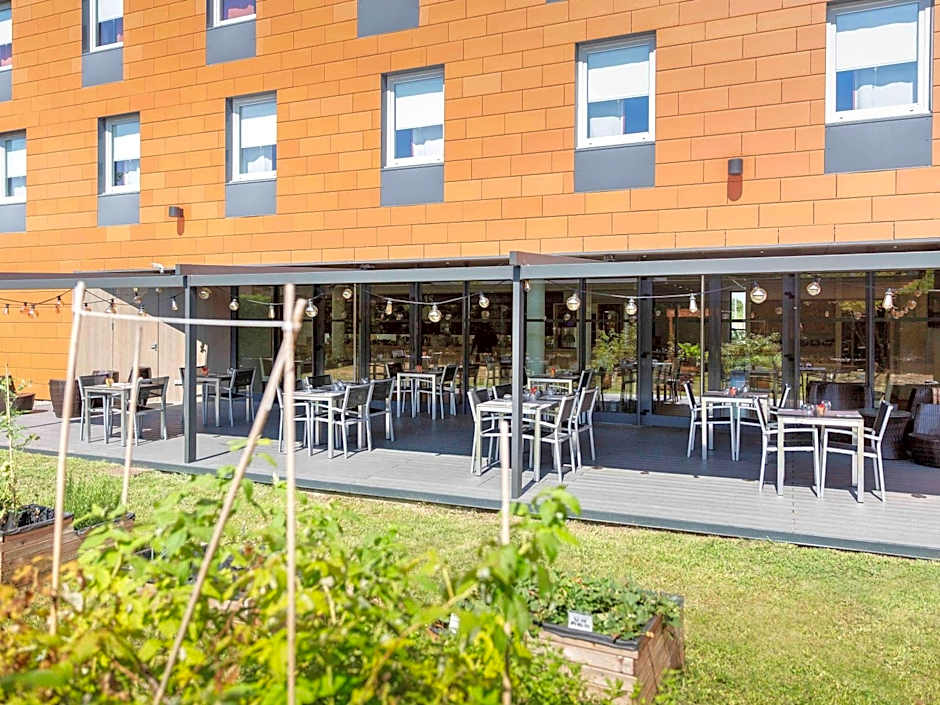 ibis Lyon Est Chaponnay