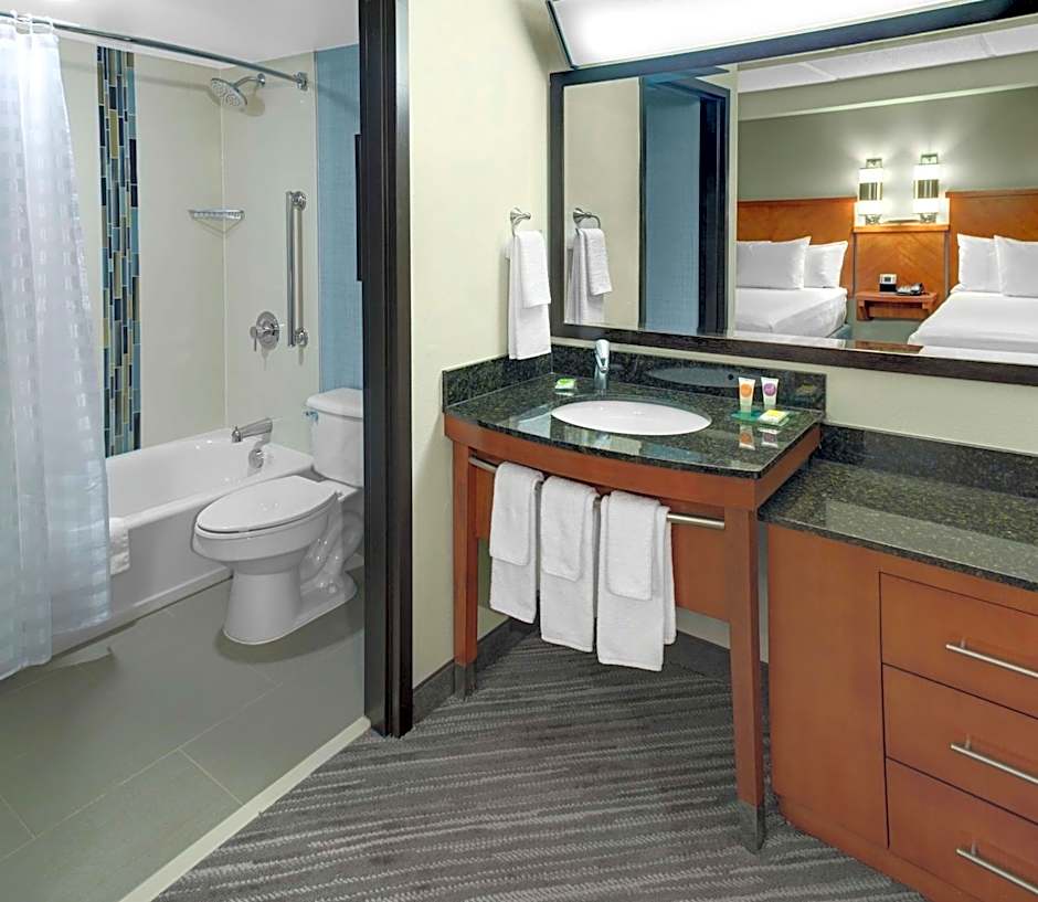 Hyatt Place Atlanta/Norcross/Peachtree