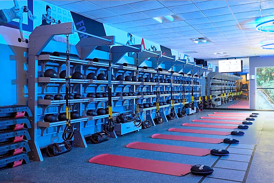 Renaissance by Marriott ClubSport Aliso Viejo Laguna Beach Hotel