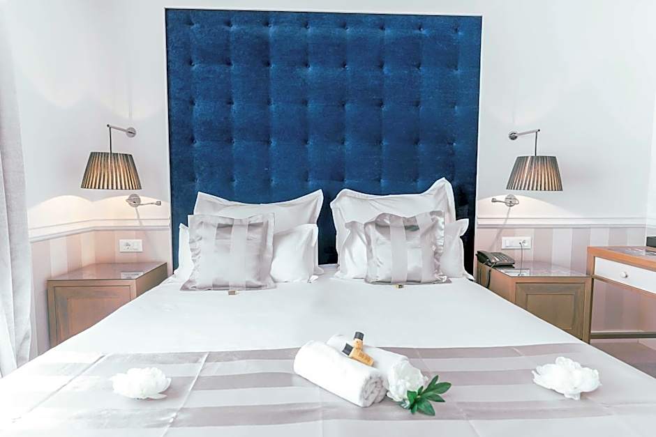 Grand Hotel Slavia