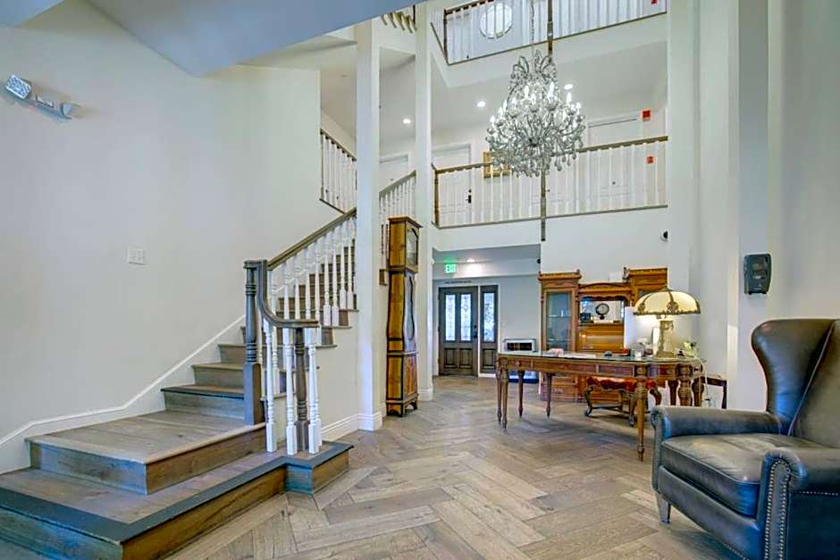 Mirabelle Inn & Restaurant