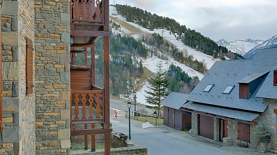 Pleta De Nheu II – Baqueira, WV