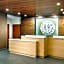 Fairfield Inn & Suites by Marriott Worcester Auburn