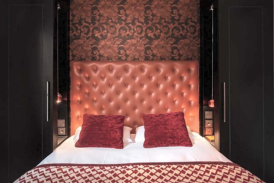 Hotel Le petit Paris