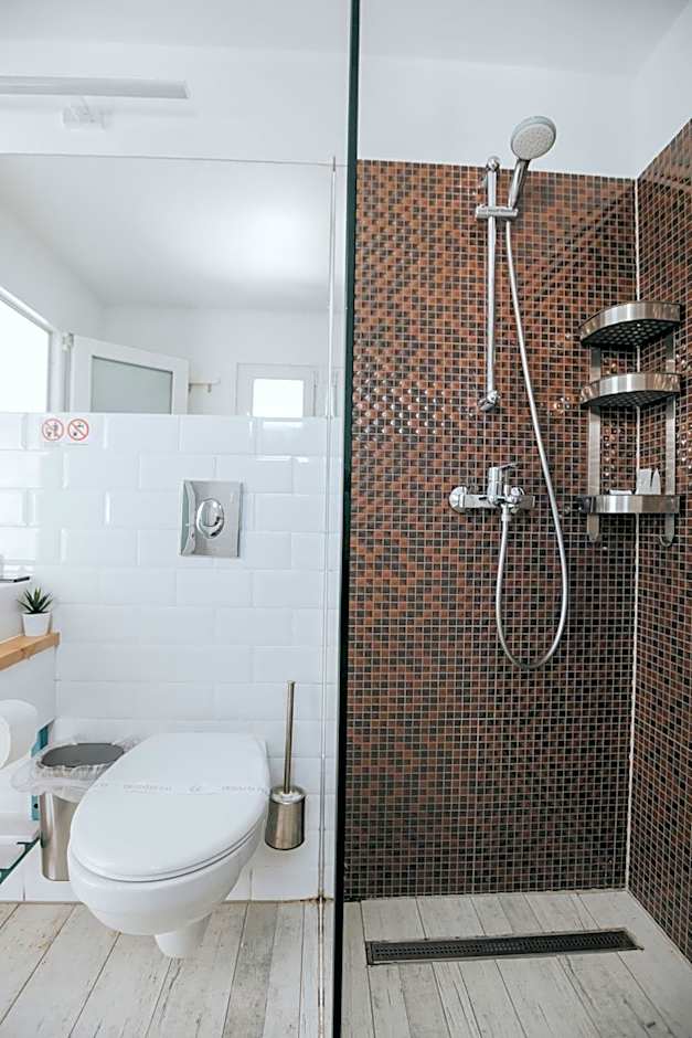 WPO - WILD PIKE OASIS