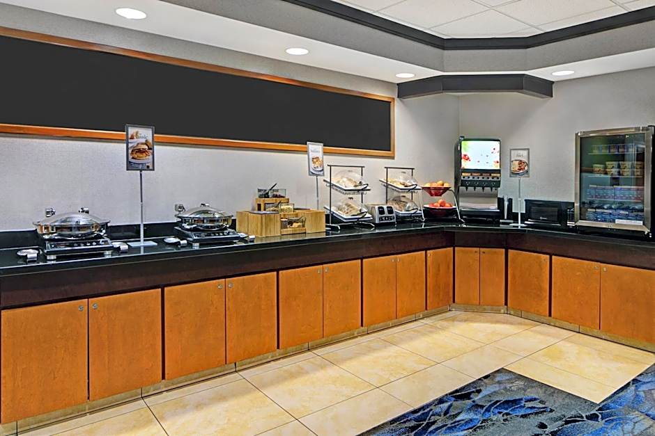 Fairfield Inn & Suites by Marriott Carlsbad