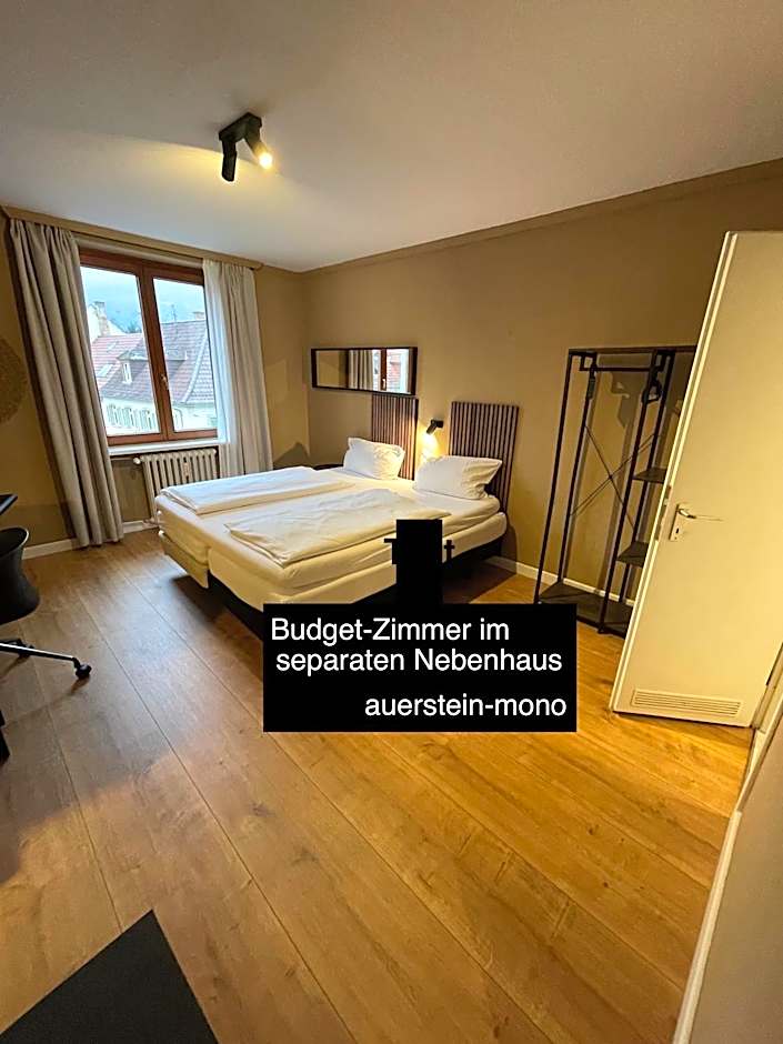 AUERSTEIN-Hotels auerstein & auerstein-mono