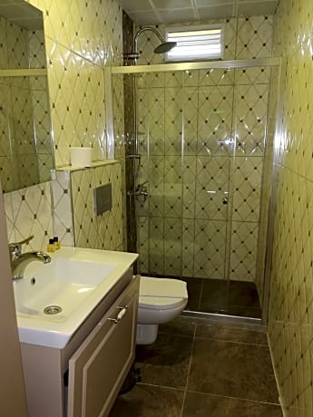 Apartment pool view two bedrooms