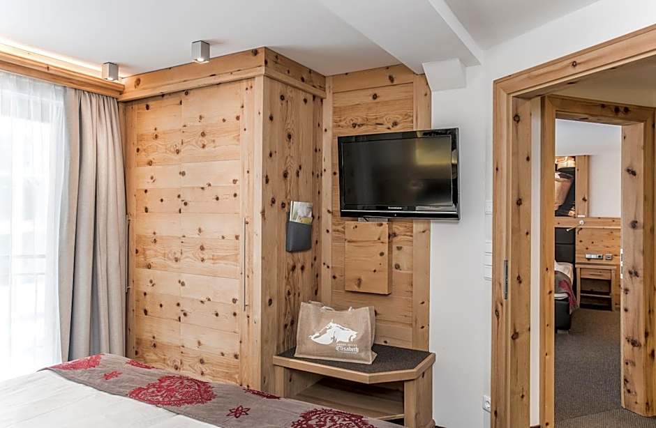 Hotel Elisabeth, 4 Sterne Superior