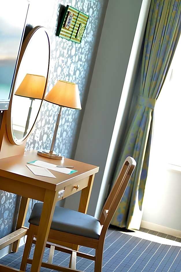 Green Hill Hotel Onomichi