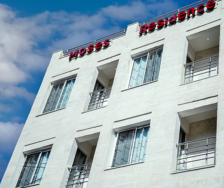 Moses Residence
