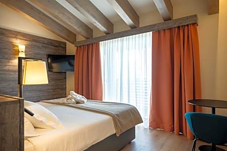 Superior Quadruple Room