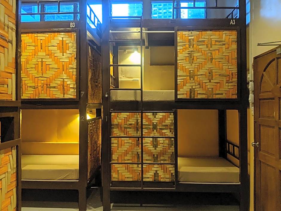 Cebu Pungko-pungko Hostel