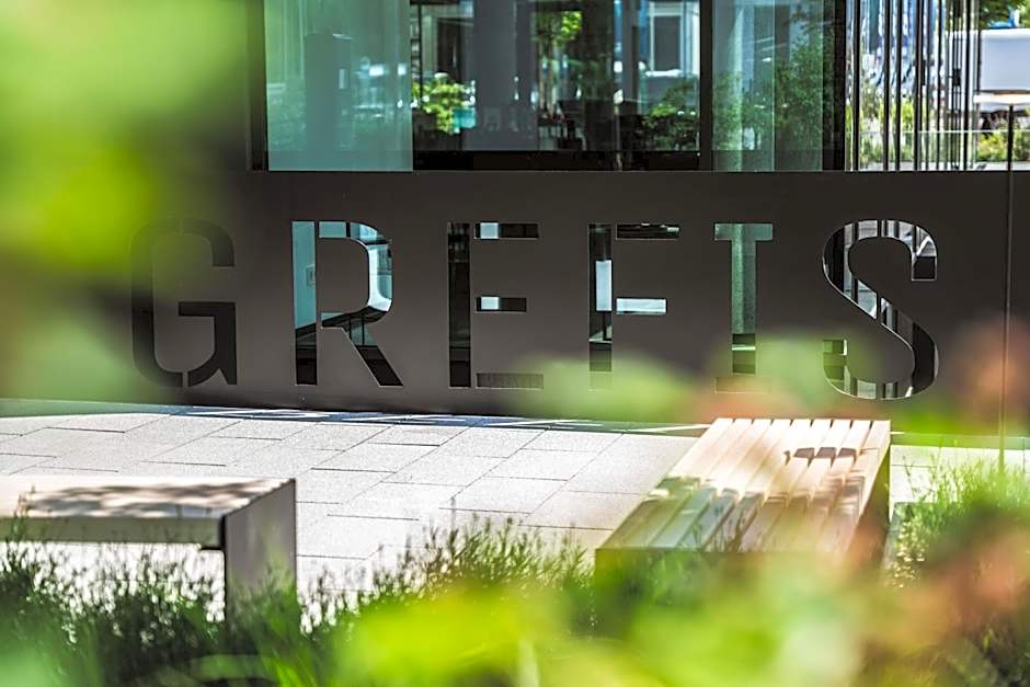 GREFIS Hotel München-Gräfelfing