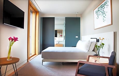 Premium Suite