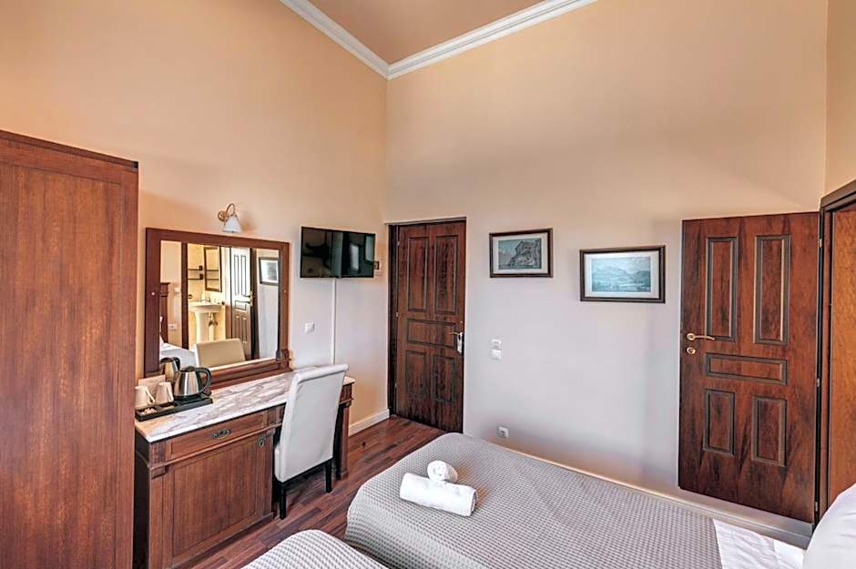 Hotel Aktaion Syros